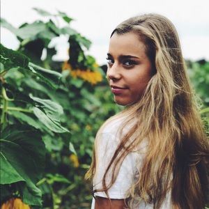 Meet your Posher, Baylee